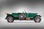 Rolls-Royce Silver Ghost London to Edinburgh Open Tourer 1913 года